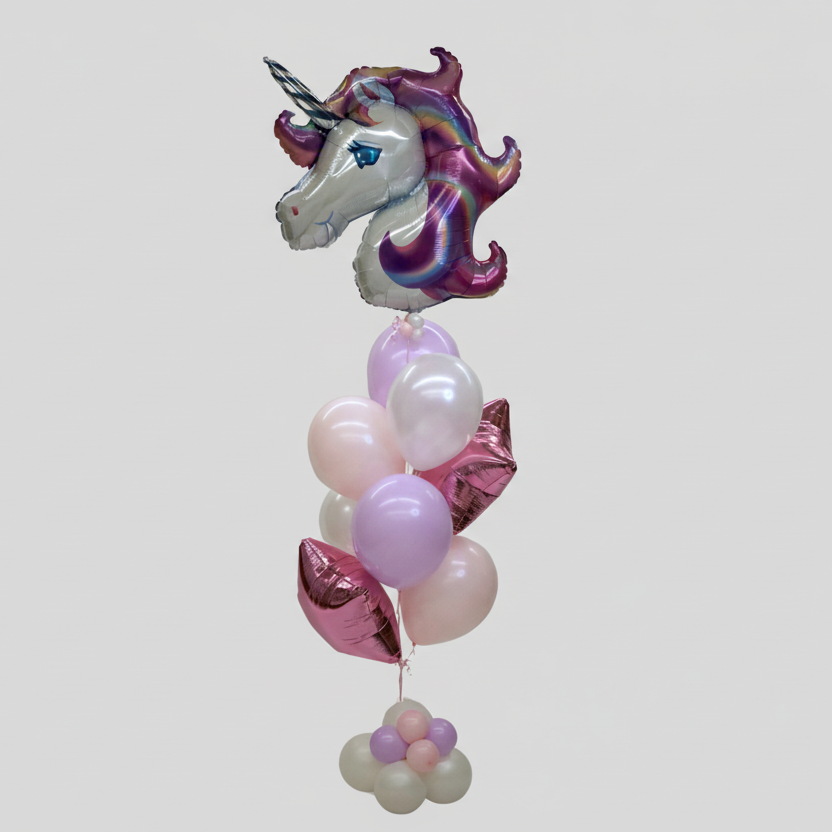Magical Unicorn Bouquet