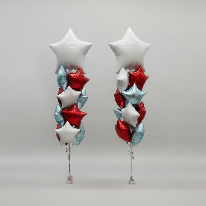 All Stars Bouquet (QTY 1)