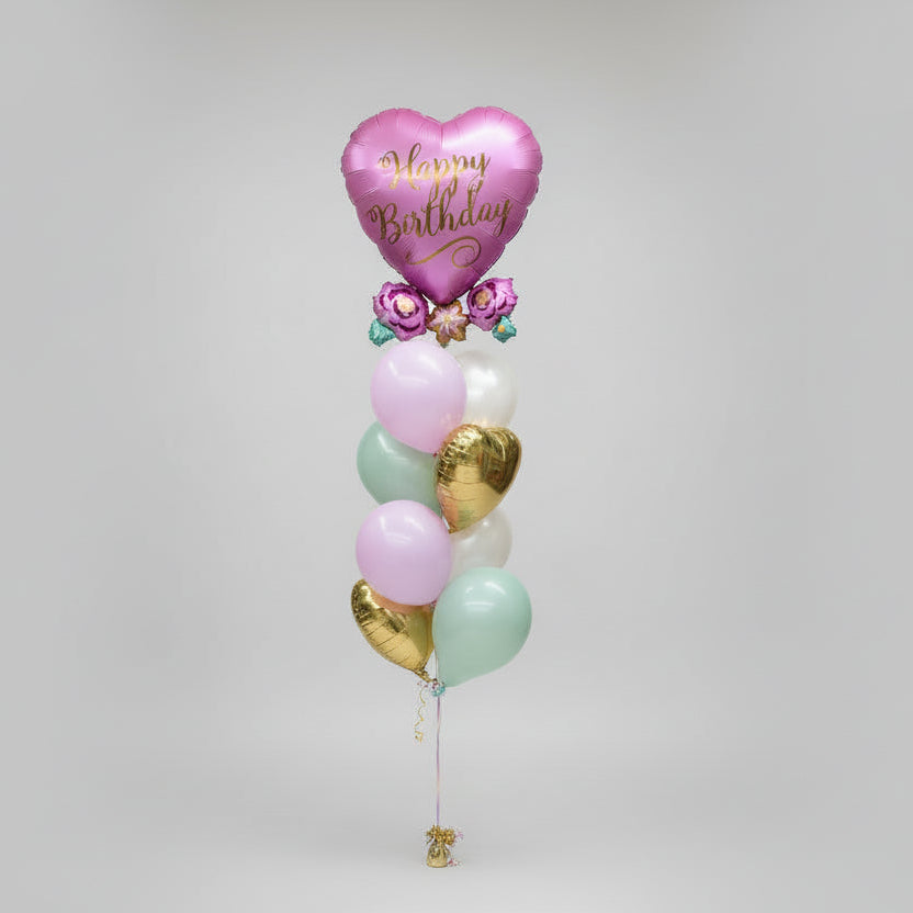 Balloon Bouquet