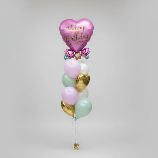 Balloon Bouquet