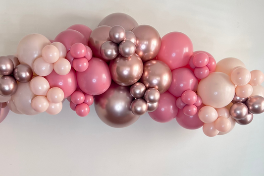 Grab-n-Go Balloon Garland