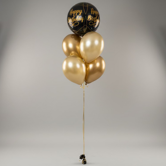 Happy Birthday Bouquet