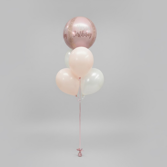 Happy Birthday Bouquet