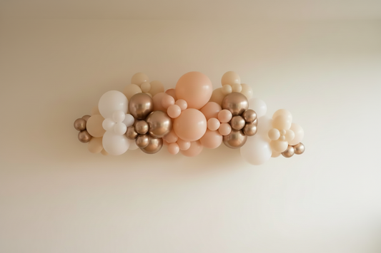 Grab-n-Go Balloon Garland