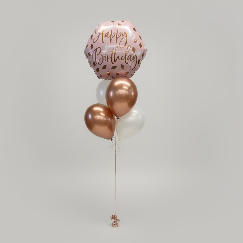 Just a Little Something!