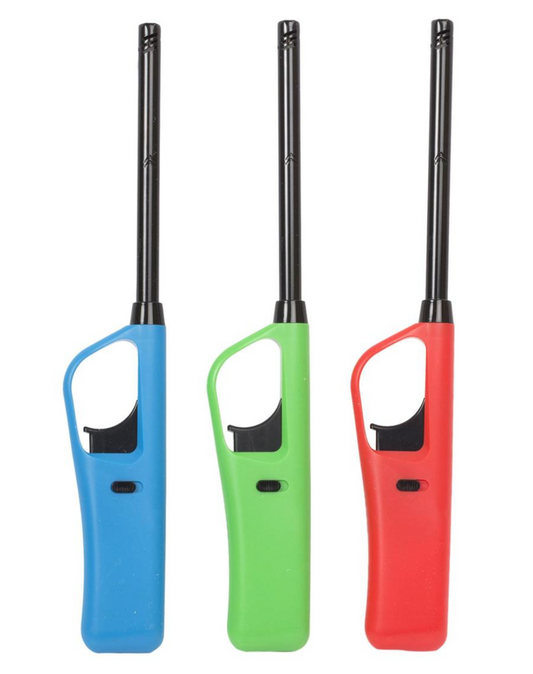 Multi-Purpose Lighter