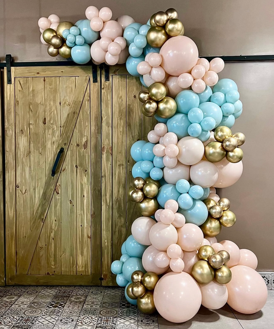 Balloon Garland
