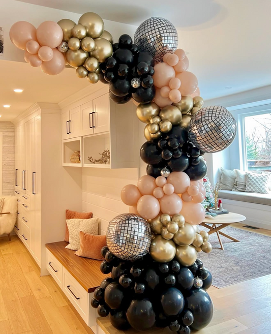 Balloon Garland